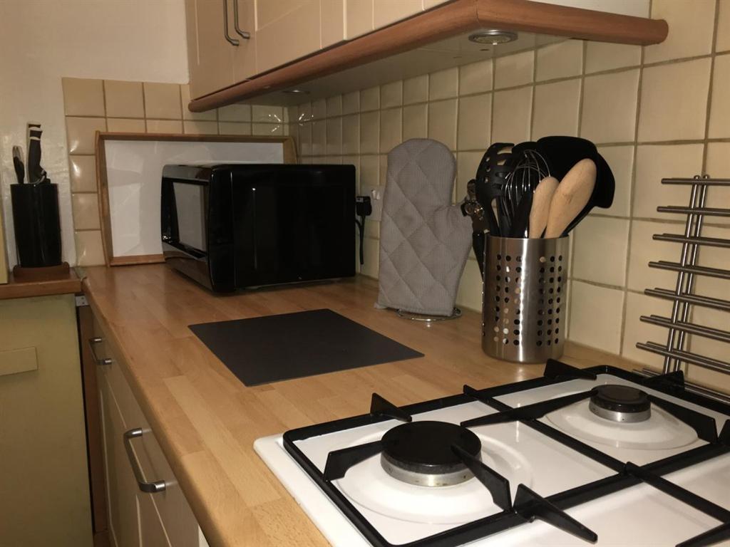 לונדון Marble Apartments Effra Court מראה חיצוני תמונה